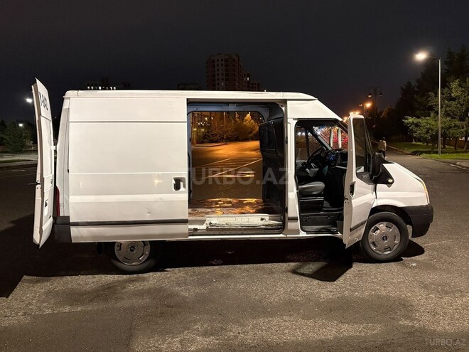 Ford Transit 2012, 275,000 km - 2.2 л - Bakı