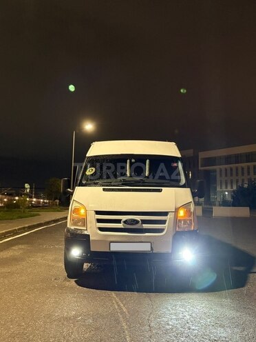 Ford Transit 2012, 275,000 km - 2.2 л - Bakı