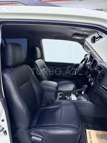 Mitsubishi Pajero 2007, 380,000 km - 3.0 l - Bakı