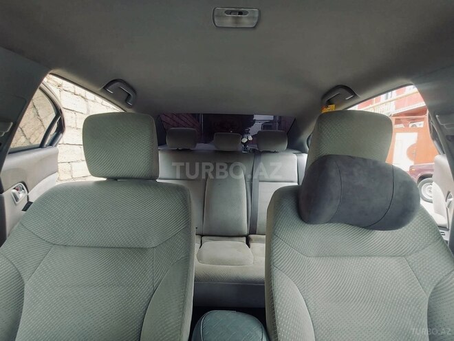 Honda Civic 2012, 173,000 km - 1.5 л - Bakı