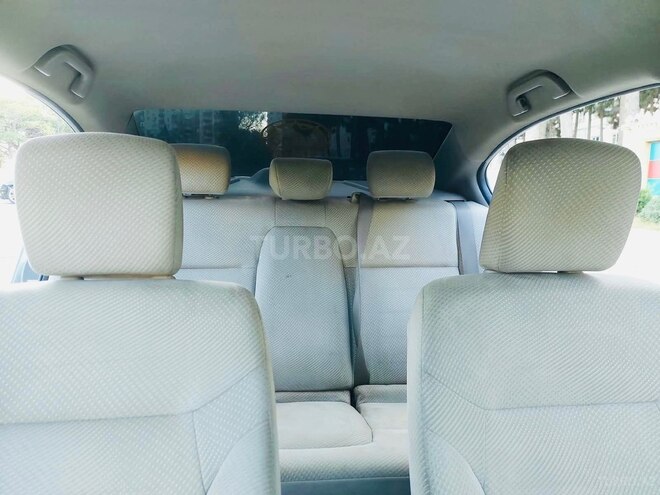 Honda Civic 2012, 173,000 km - 1.5 л - Bakı
