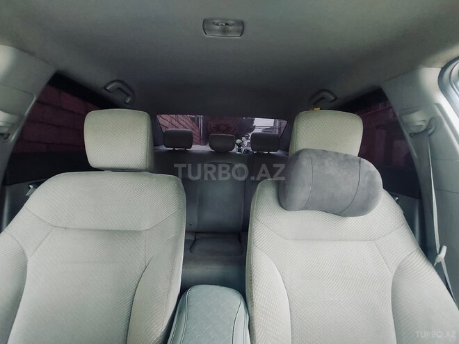 Honda Civic 2012, 173,000 km - 1.5 л - Bakı