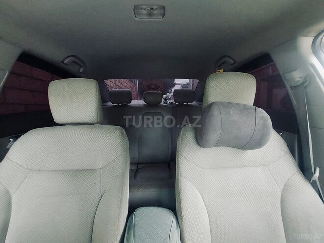 Honda Civic 2012, 173,000 km - 1.5 л - Bakı
