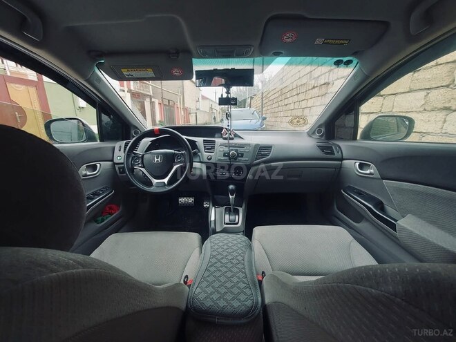 Honda Civic 2012, 173,000 km - 1.5 л - Bakı