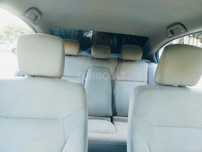 Honda Civic 2012, 173,000 km - 1.5 л - Bakı