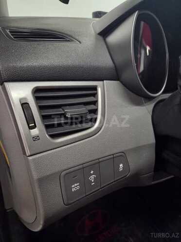 Hyundai Elantra 2012, 355,000 km - 1.8 л - Bakı