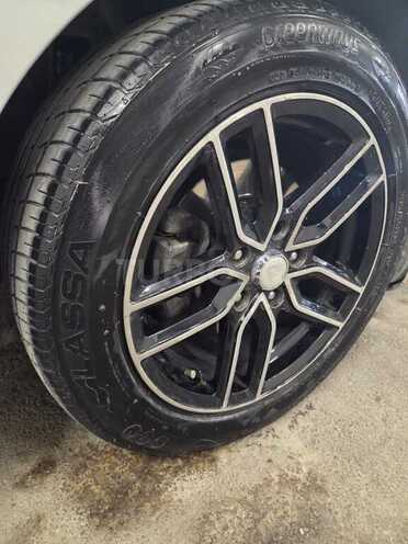 Hyundai Elantra 2012, 355,000 km - 1.8 л - Bakı