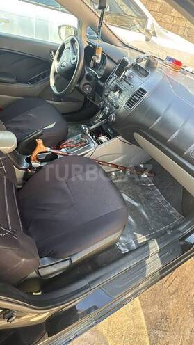Kia Forte 2014, 209,215 km - 1.8 l - Bakı