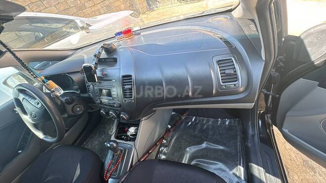 Kia Forte 2014, 209,215 km - 1.8 l - Bakı