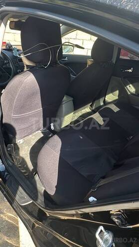 Kia Forte 2014, 209,215 km - 1.8 l - Bakı
