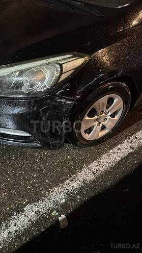 Kia Forte 2014, 209,215 km - 1.8 l - Bakı
