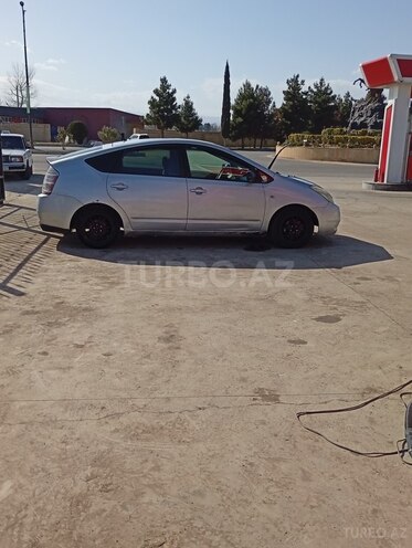 Toyota Prius 2007, 344,006 km - 1.5 l - Goranboy