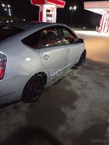 Toyota Prius 2007, 344,006 km - 1.5 l - Goranboy