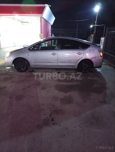 Toyota Prius 2007, 344,006 km - 1.5 l - Goranboy