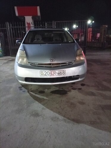 Toyota Prius 2007, 344,006 km - 1.5 l - Goranboy