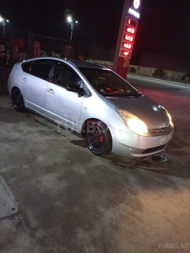 Toyota Prius 2007, 344,006 km - 1.5 l - Goranboy