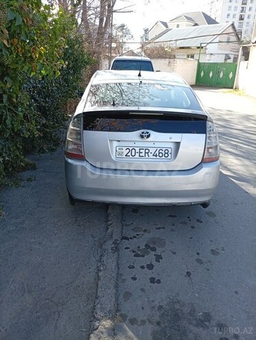 Toyota Prius 2007, 344,006 km - 1.5 l - Goranboy