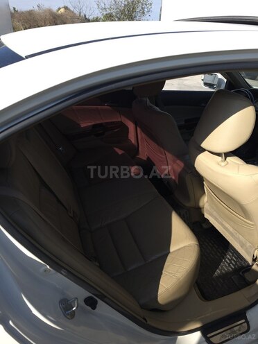 Honda Accord 2008, 250,000 km - 2.4 л - Bakı