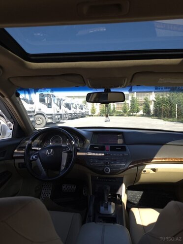 Honda Accord 2008, 250,000 km - 2.4 л - Bakı
