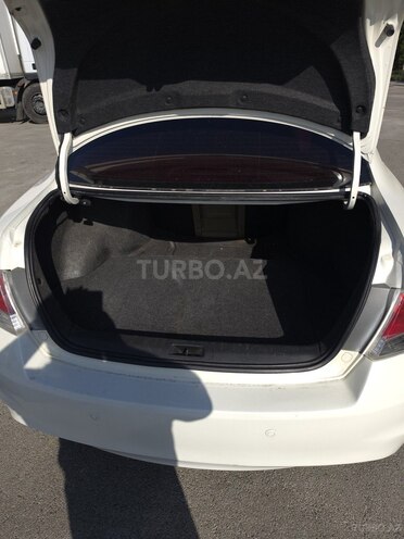 Honda Accord 2008, 250,000 km - 2.4 л - Bakı