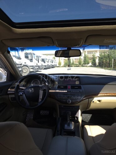 Honda Accord 2008, 250,000 km - 2.4 л - Bakı