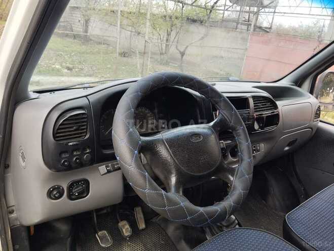 Ford Transit 1997, 353,000 km - 2.5 l - Beyləqan