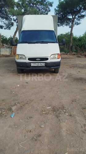 Ford Transit 1997, 353,000 km - 2.5 l - Beyləqan