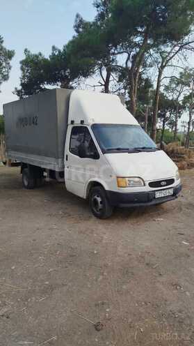 Ford Transit 1997, 353,000 km - 2.5 l - Beyləqan