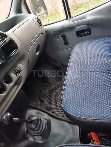 Ford Transit 1997, 353,000 km - 2.5 l - Beyləqan
