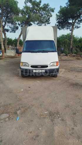 Ford Transit 1997, 353,000 km - 2.5 l - Beyləqan