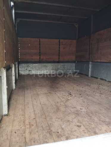 Ford Transit 1997, 353,000 km - 2.5 l - Beyləqan