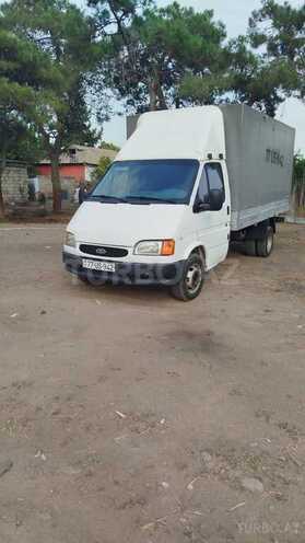 Ford Transit 1997, 353,000 km - 2.5 l - Beyləqan