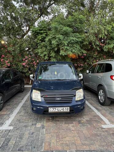 Ford Transit Connect 2011, 253,000 km - 1.8 л - Bakı