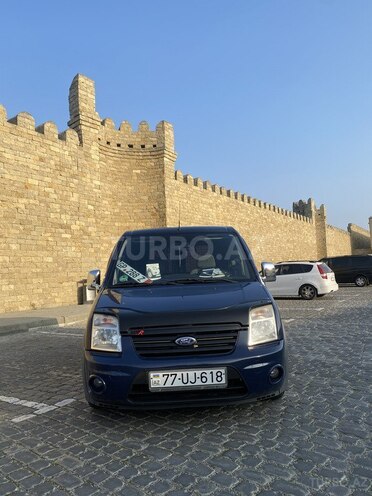 Ford Transit Connect 2011, 253,000 km - 1.8 л - Bakı