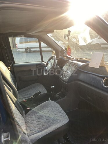 Ford Transit Connect 2011, 253,000 km - 1.8 л - Bakı