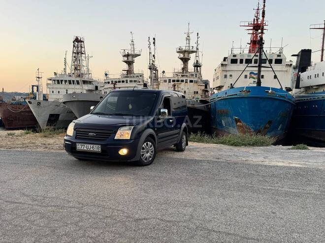 Ford Transit Connect 2011, 253,000 km - 1.8 л - Bakı
