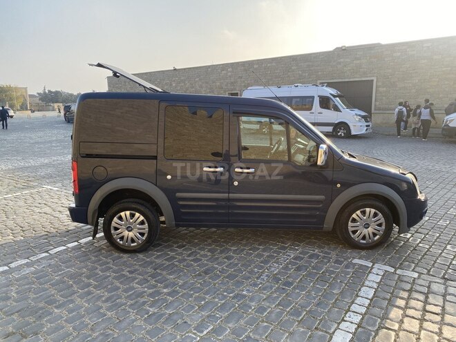 Ford Transit Connect 2011, 253,000 km - 1.8 л - Bakı