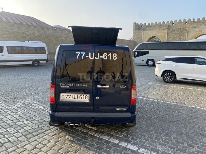 Ford Transit Connect 2011, 253,000 km - 1.8 л - Bakı