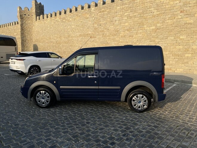 Ford Transit Connect 2011, 253,000 km - 1.8 л - Bakı