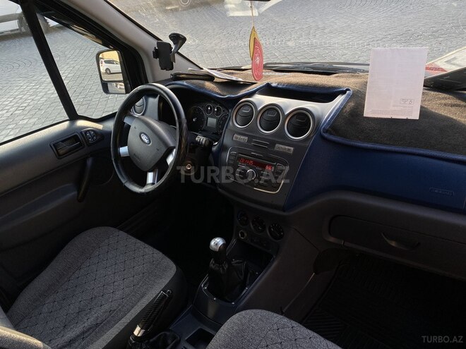 Ford Transit Connect 2011, 253,000 km - 1.8 л - Bakı