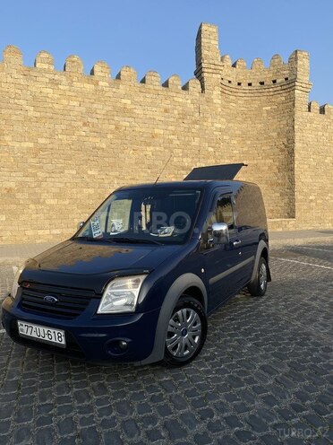 Ford Transit Connect 2011, 253,000 km - 1.8 л - Bakı