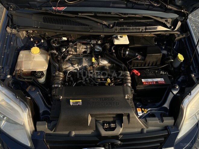Ford Transit Connect 2011, 253,000 km - 1.8 л - Bakı