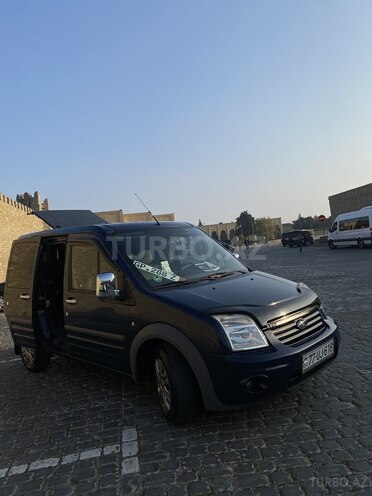 Ford Transit Connect 2011, 253,000 km - 1.8 л - Bakı