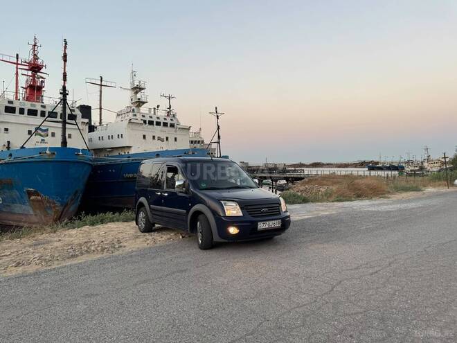 Ford Transit Connect 2011, 253,000 km - 1.8 л - Bakı