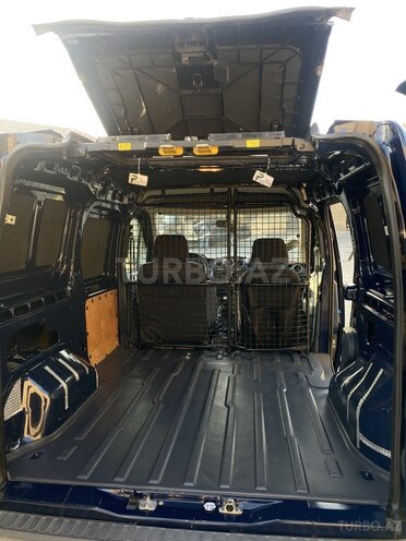 Ford Transit Connect 2011, 253,000 km - 1.8 л - Bakı