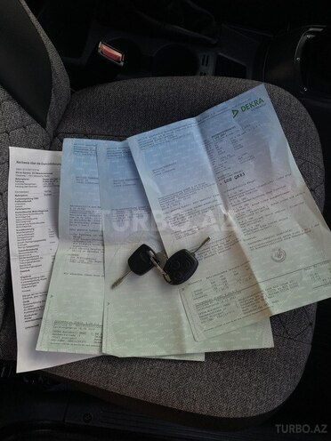 Ford Transit Connect 2011, 253,000 km - 1.8 л - Bakı