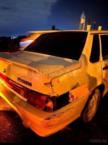 LADA (VAZ) 2115 2012, 290,000 km - 1.6 л - Bakı