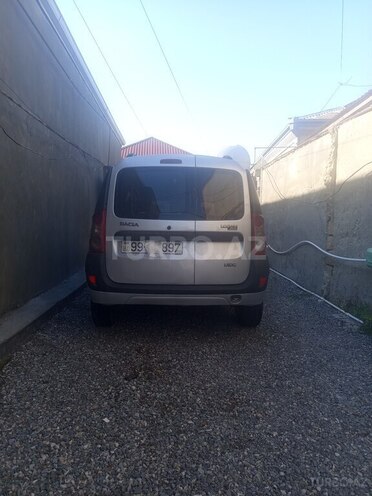 Dacia Logan 2007, 377,474 km - 1.5 л - Bakı
