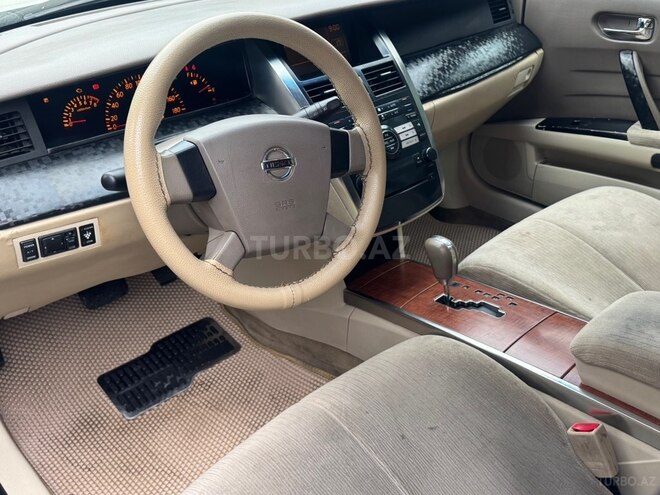 Nissan Teana 2006, 250,000 km - 2.3 l - Bakı