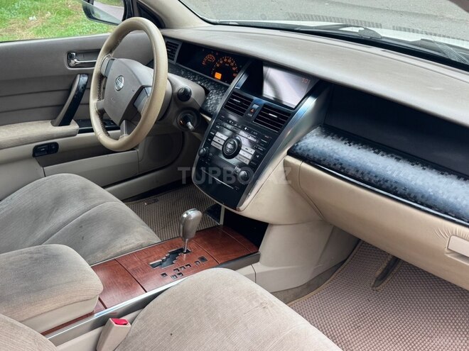 Nissan Teana 2006, 250,000 km - 2.3 l - Bakı